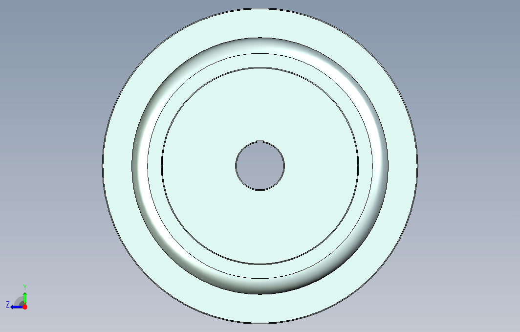 JB5514_TGLA1_6x16鼓形齿式联轴器