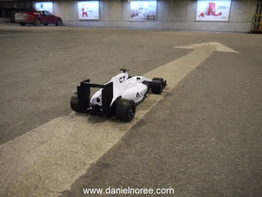 RC方程式赛车formula-1缩略图