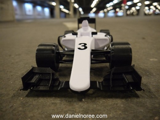 RC方程式赛车formula-1缩略图
