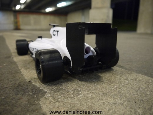RC方程式赛车formula-1缩略图