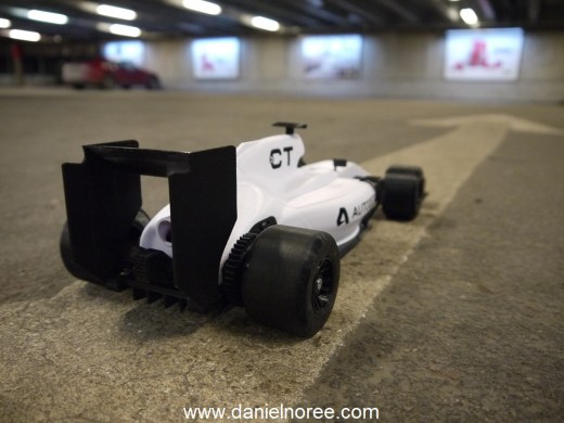 RC方程式赛车formula-1缩略图