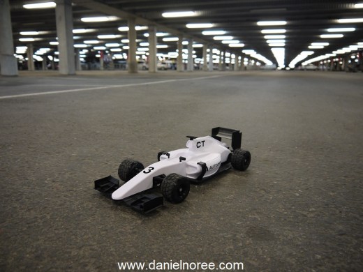 RC方程式赛车formula-1缩略图