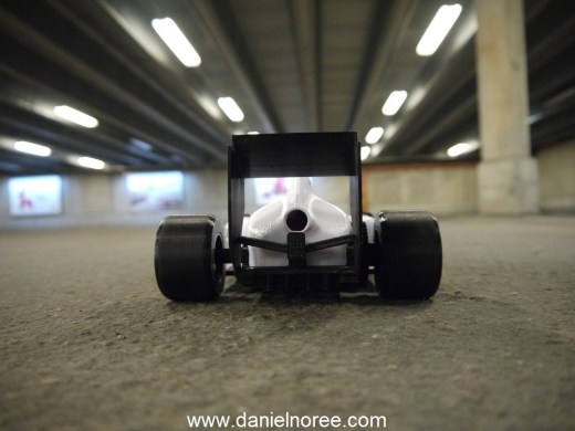 RC方程式赛车formula-1缩略图