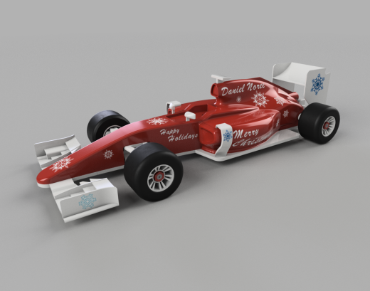 RC方程式赛车formula-1缩略图