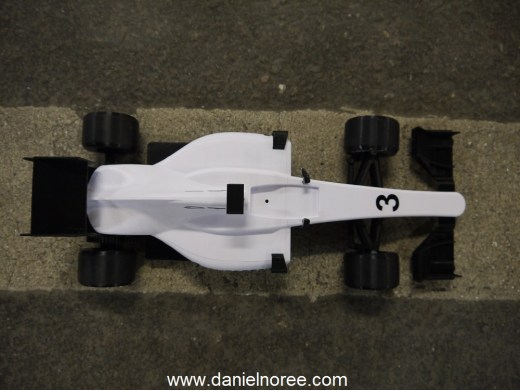 RC方程式赛车formula-1缩略图