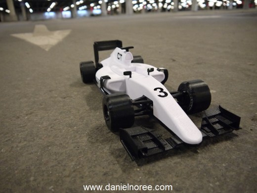 RC方程式赛车formula-1缩略图