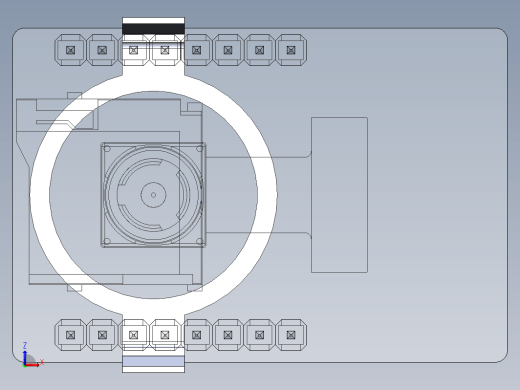 ESP32 CAM 适配器缩略图
