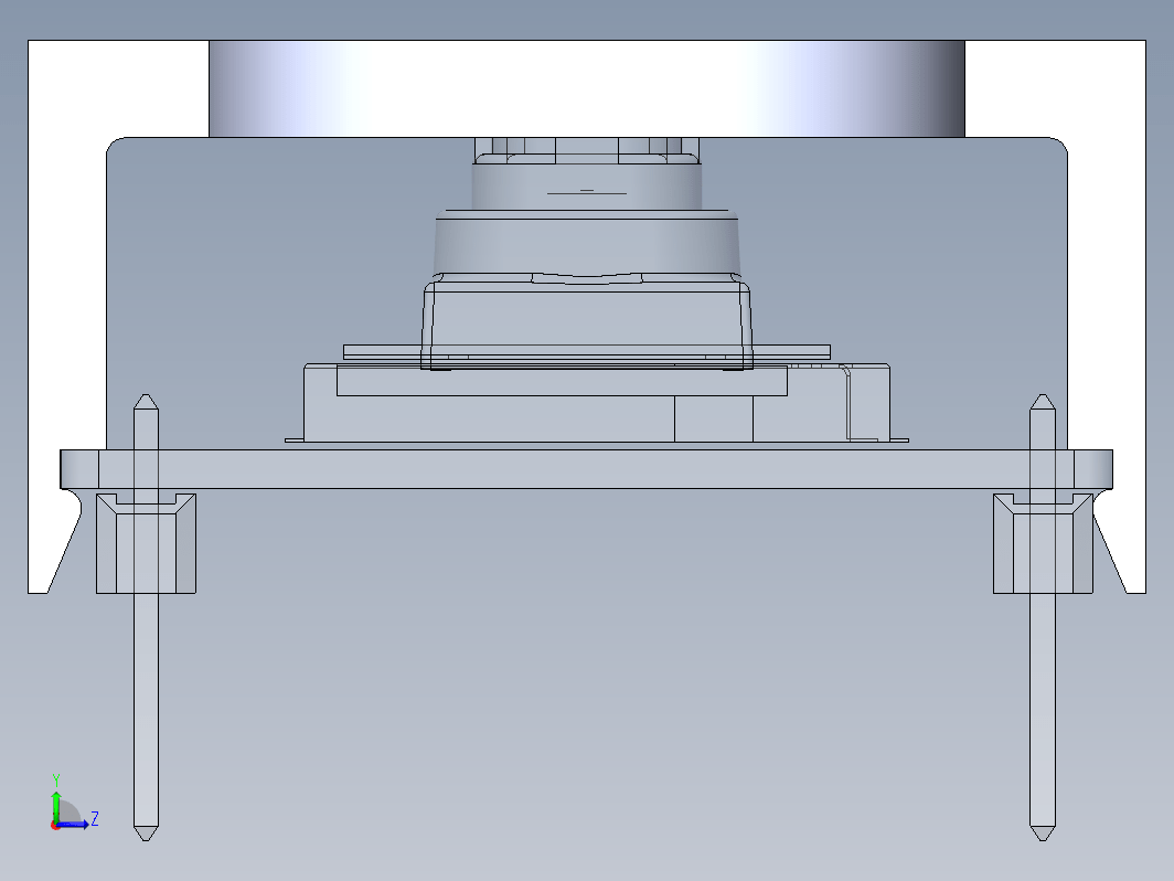 ESP32 CAM 适配器