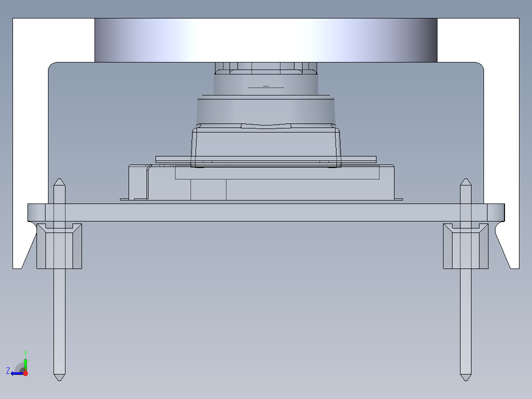 ESP32 CAM 适配器