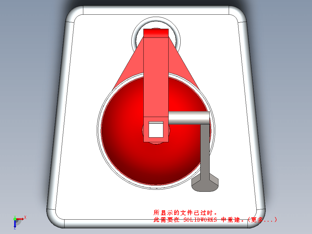 手动榨汁机