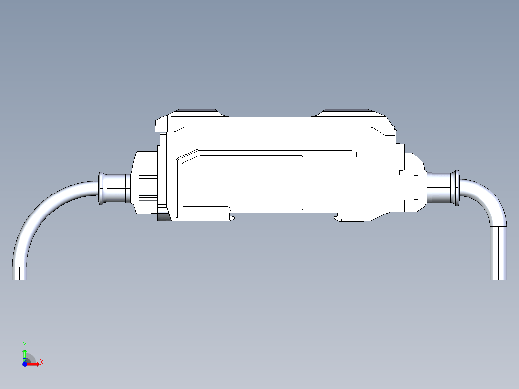 基恩士光电传感器MU-N11