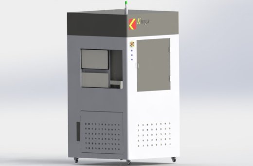 工业3d打印机设计