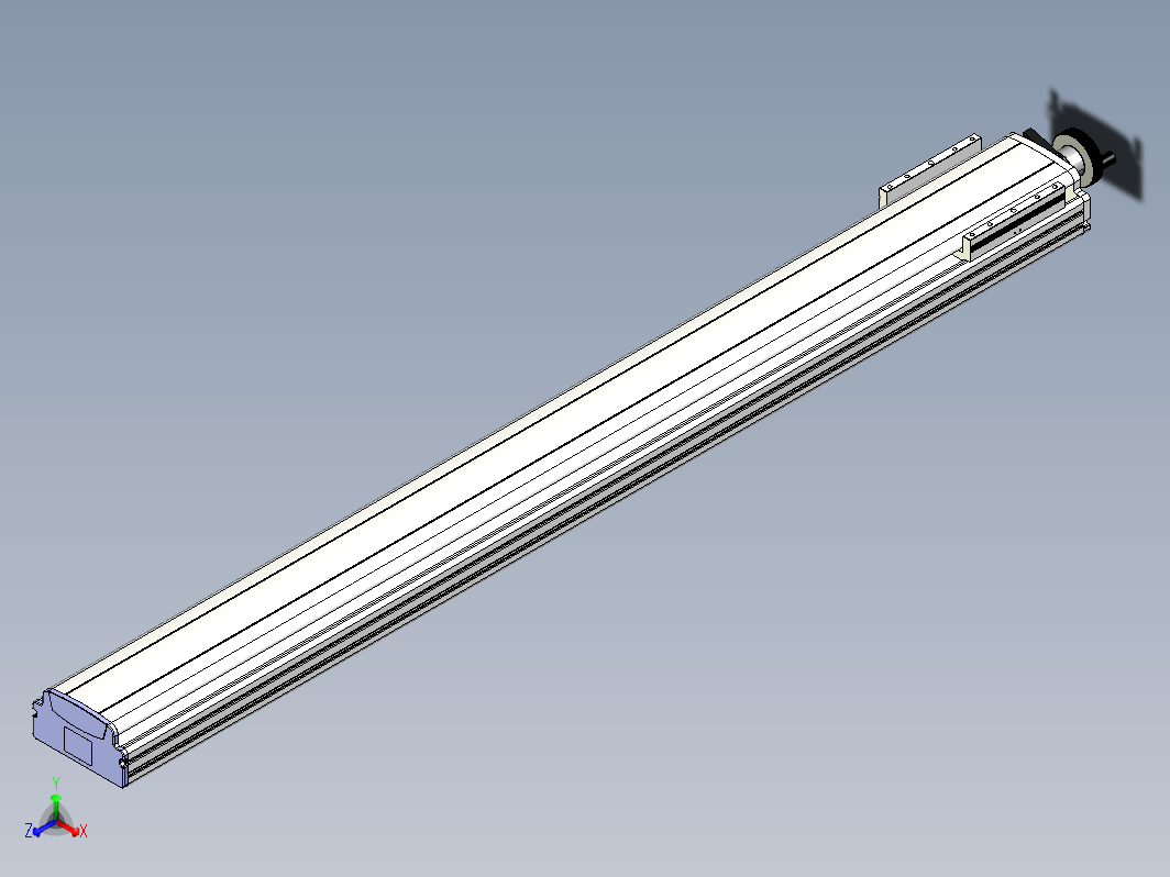 手轮滑台ES13-L5-C-S1200-SL