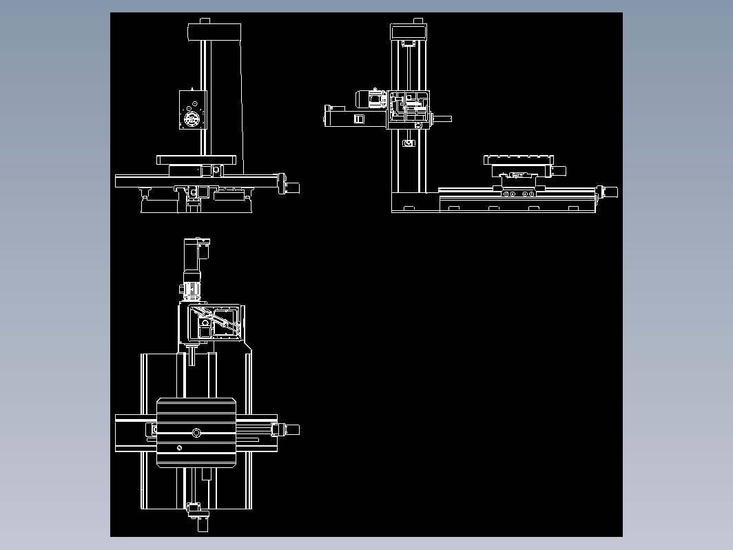 CNC机器_50