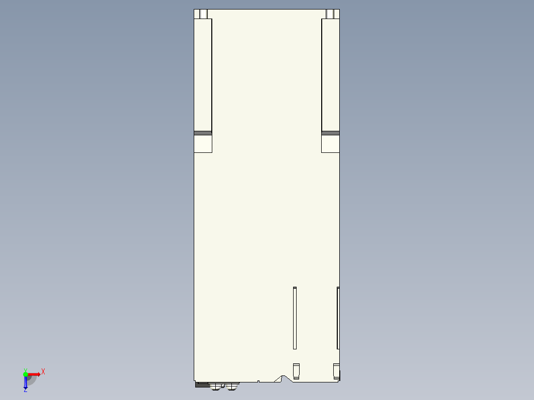 标准型伺服驱动器01050948-WXSTEP_B00