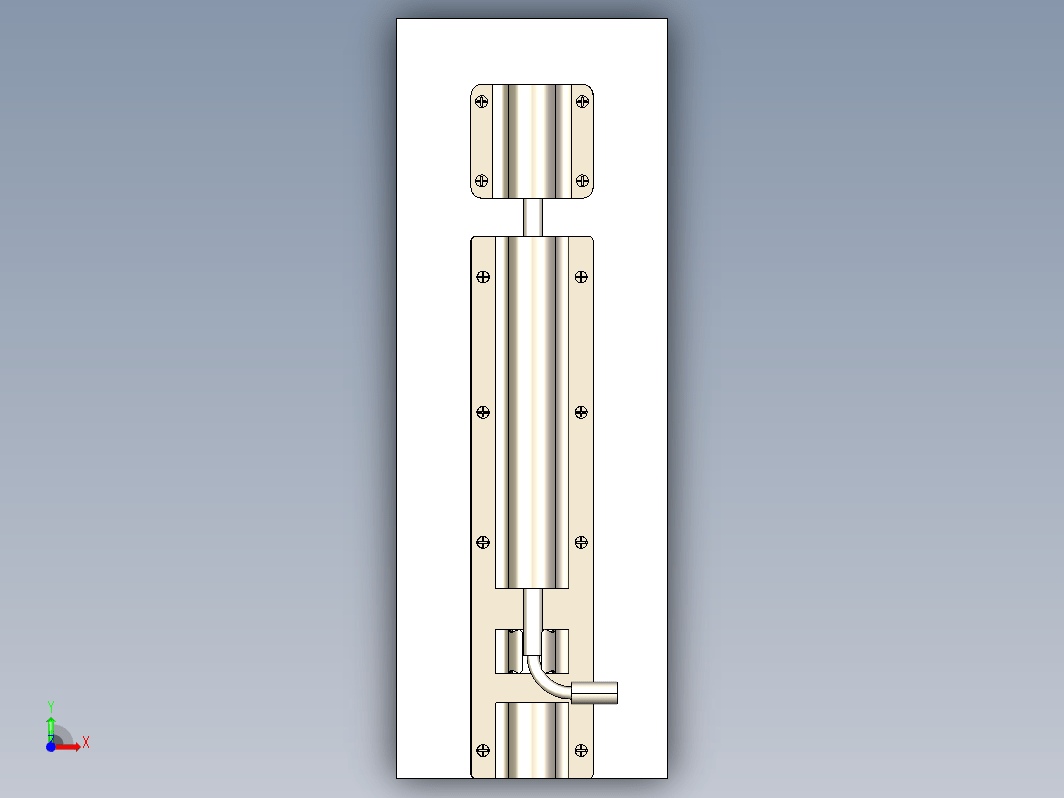 插销门锁门扣门栓