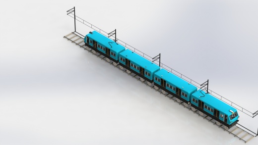 机车(Locomotive)缩略图