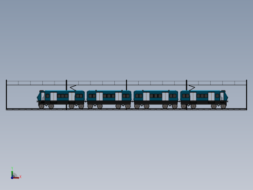 机车(Locomotive)缩略图