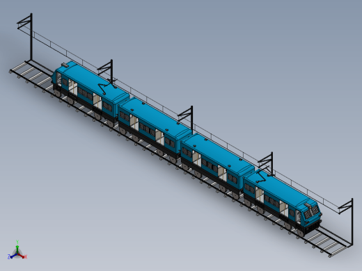 机车(Locomotive)缩略图