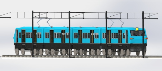 机车(Locomotive)缩略图