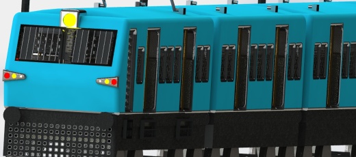 机车(Locomotive)缩略图