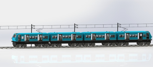 机车(Locomotive)缩略图