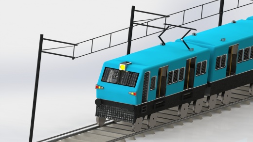 机车(Locomotive)缩略图
