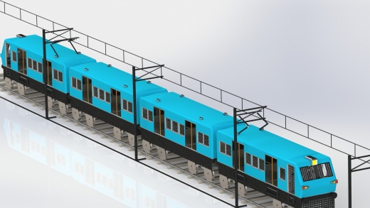 机车(Locomotive)缩略图