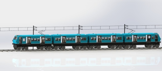 机车(Locomotive)缩略图