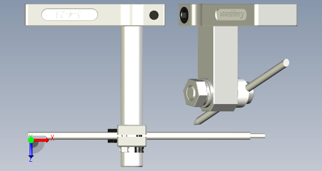 F0398-工件固定器