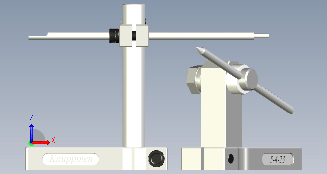 F0398-工件固定器