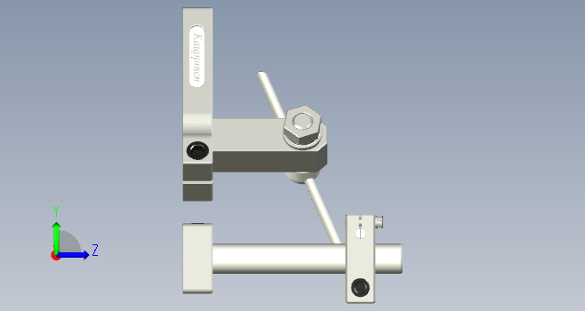 F0398-工件固定器