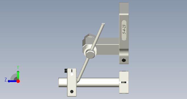 F0398-工件固定器