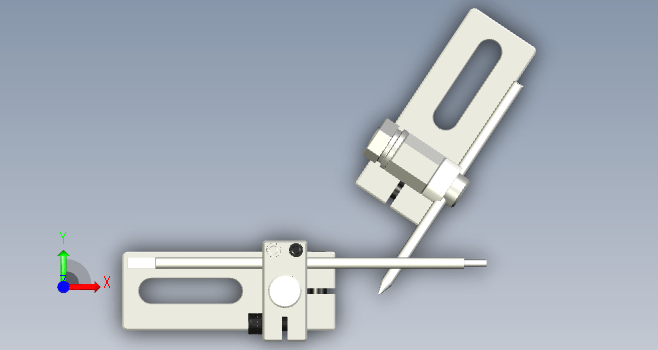 F0398-工件固定器