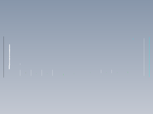 套管注塑模缩略图