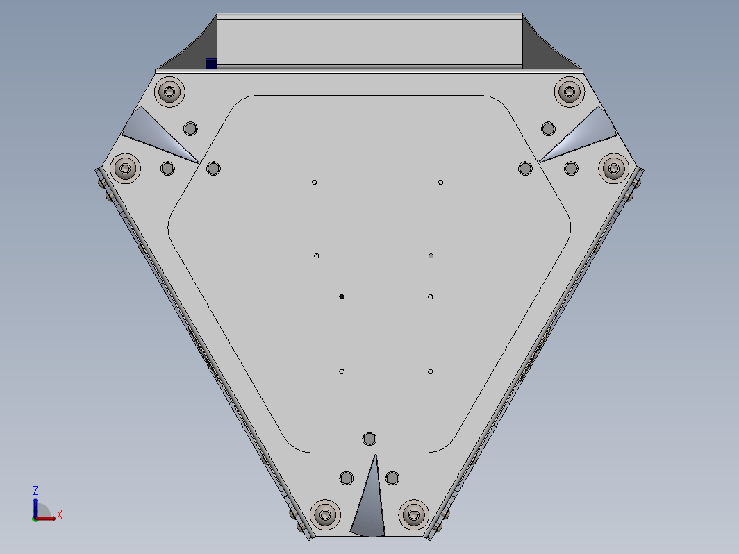 DELTA MK4 3D打印机