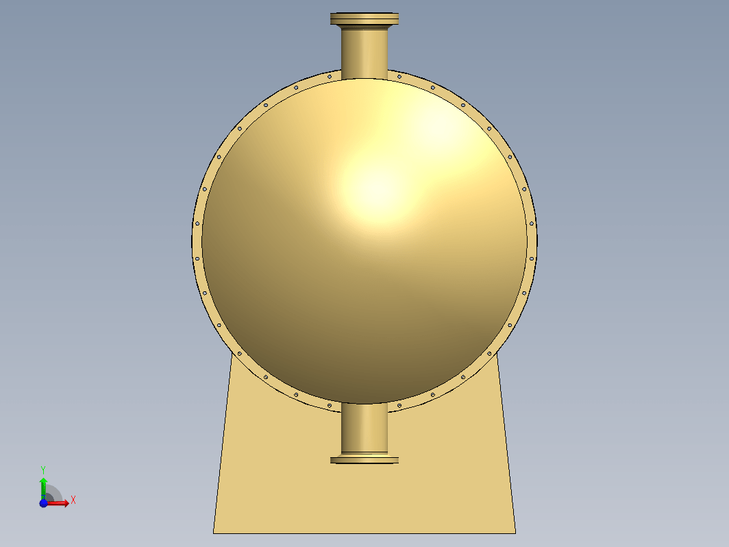 DN4200换热器