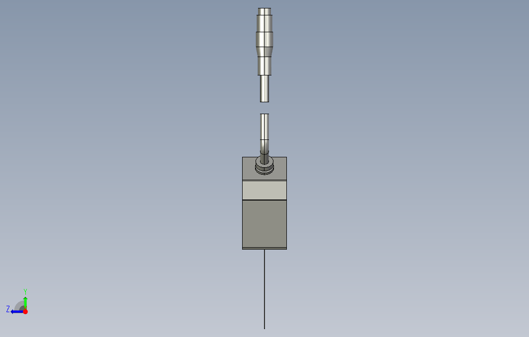 激光位移传感器 LK-G80_82_85_87_2系列