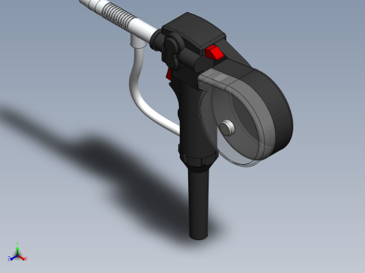 spoolmate-150-spool线轴Qiang