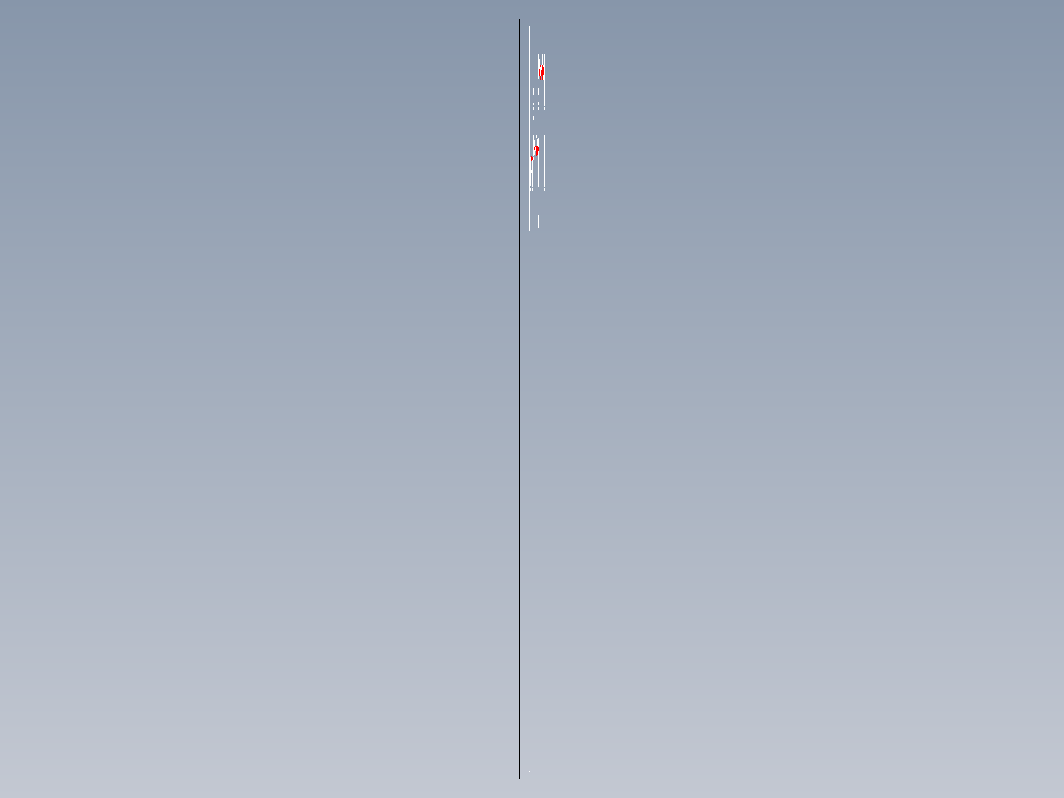 蓄热式烧嘴换向系统流程图1