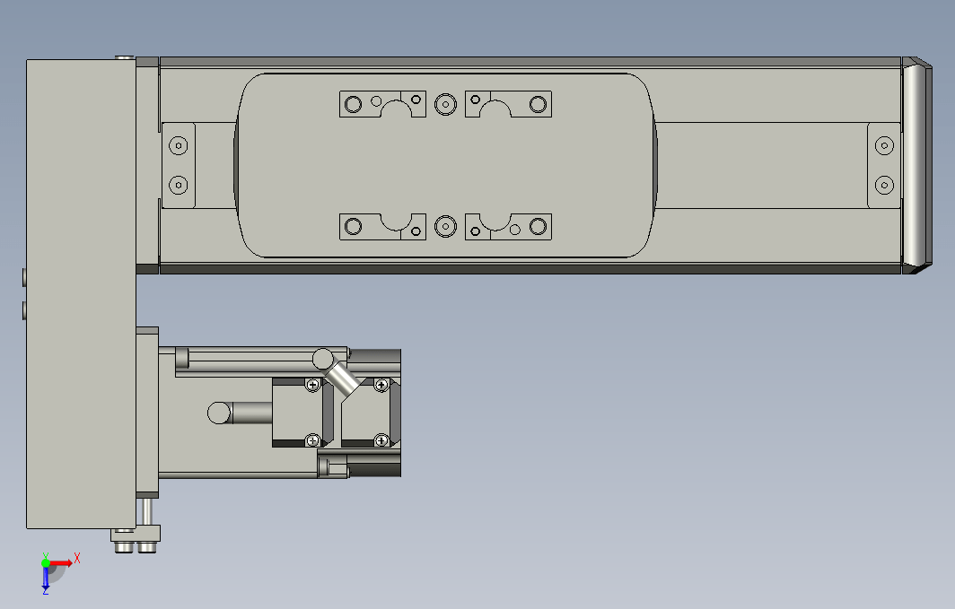 THK电动引动器KRF6R电机用THC控制器系列