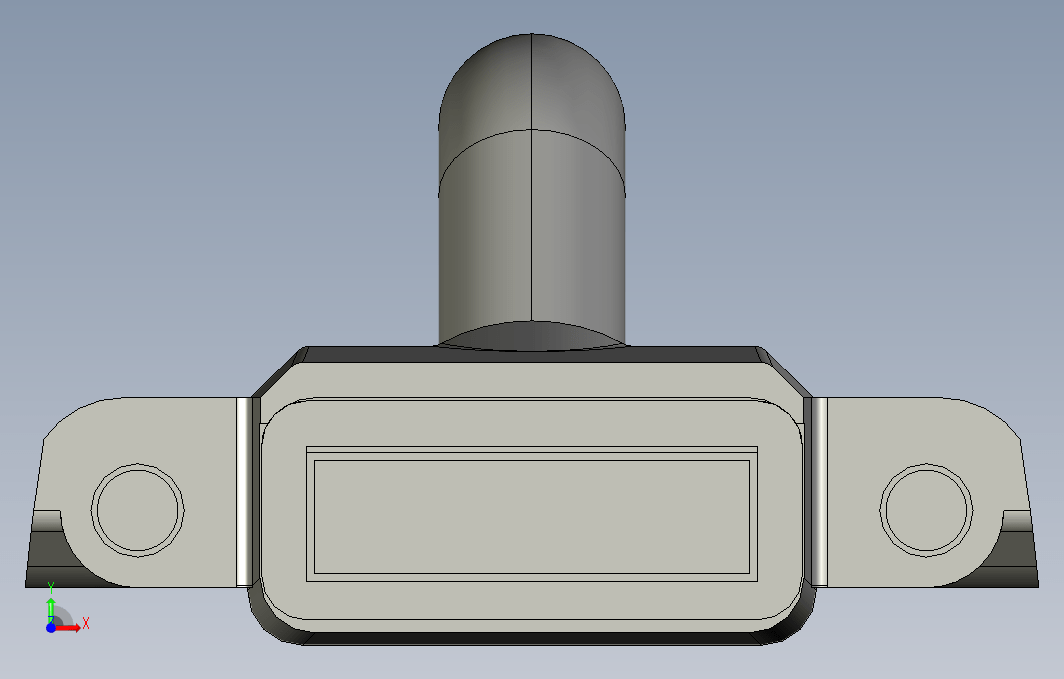 安全光栅GL-RS015系列