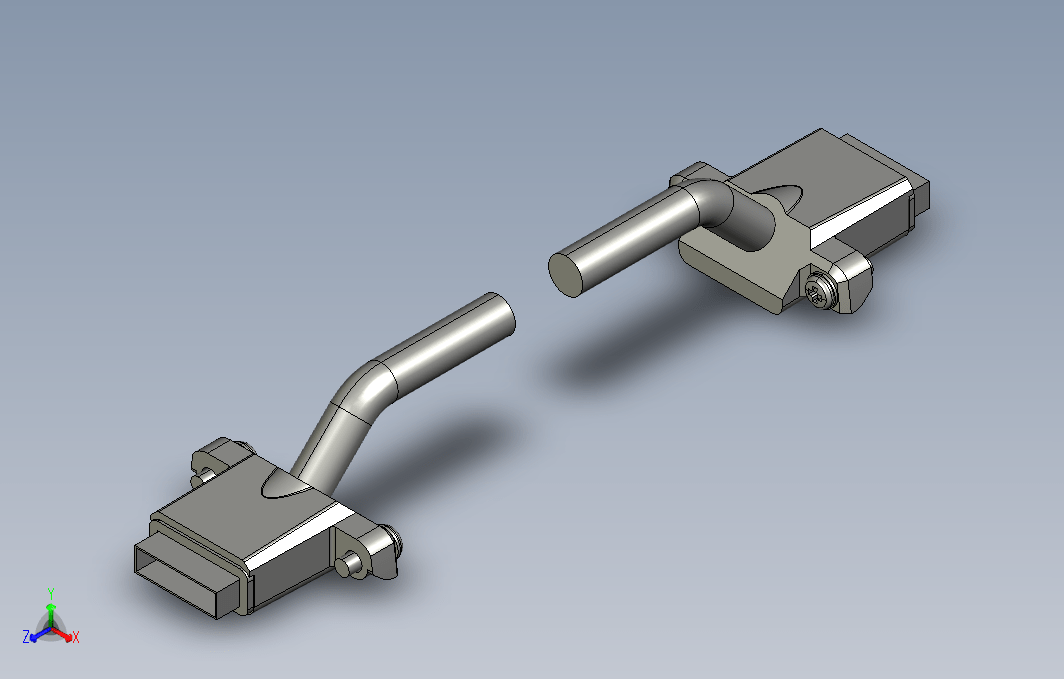 安全光栅GL-RS015系列