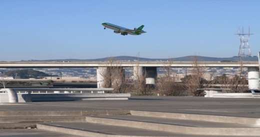 MD DC1O客机缩略图