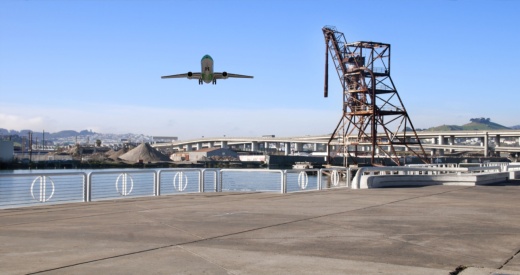 MD DC1O客机缩略图