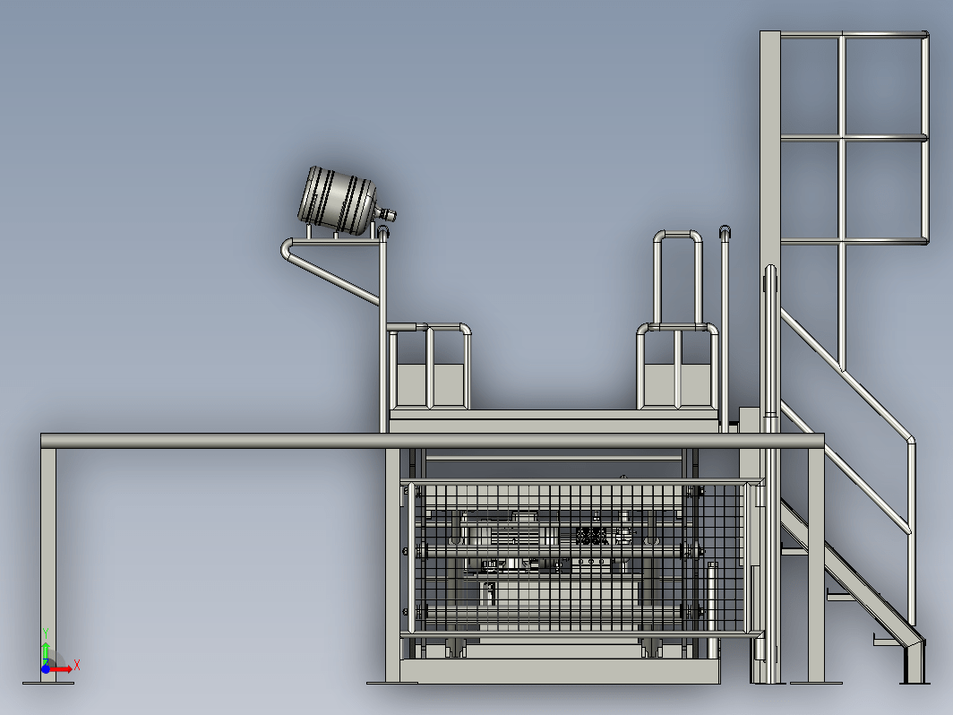 Table Lifter升降台