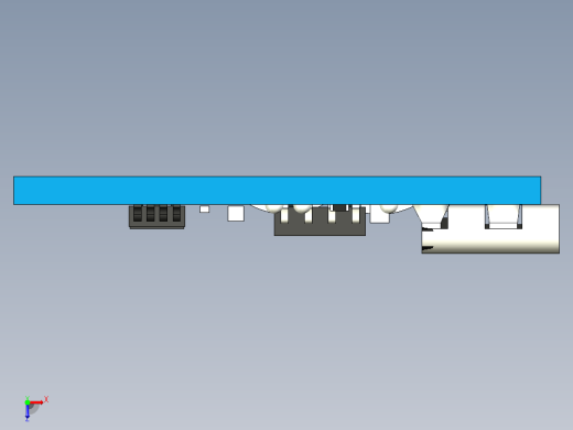 TP4056 C型充电模块缩略图