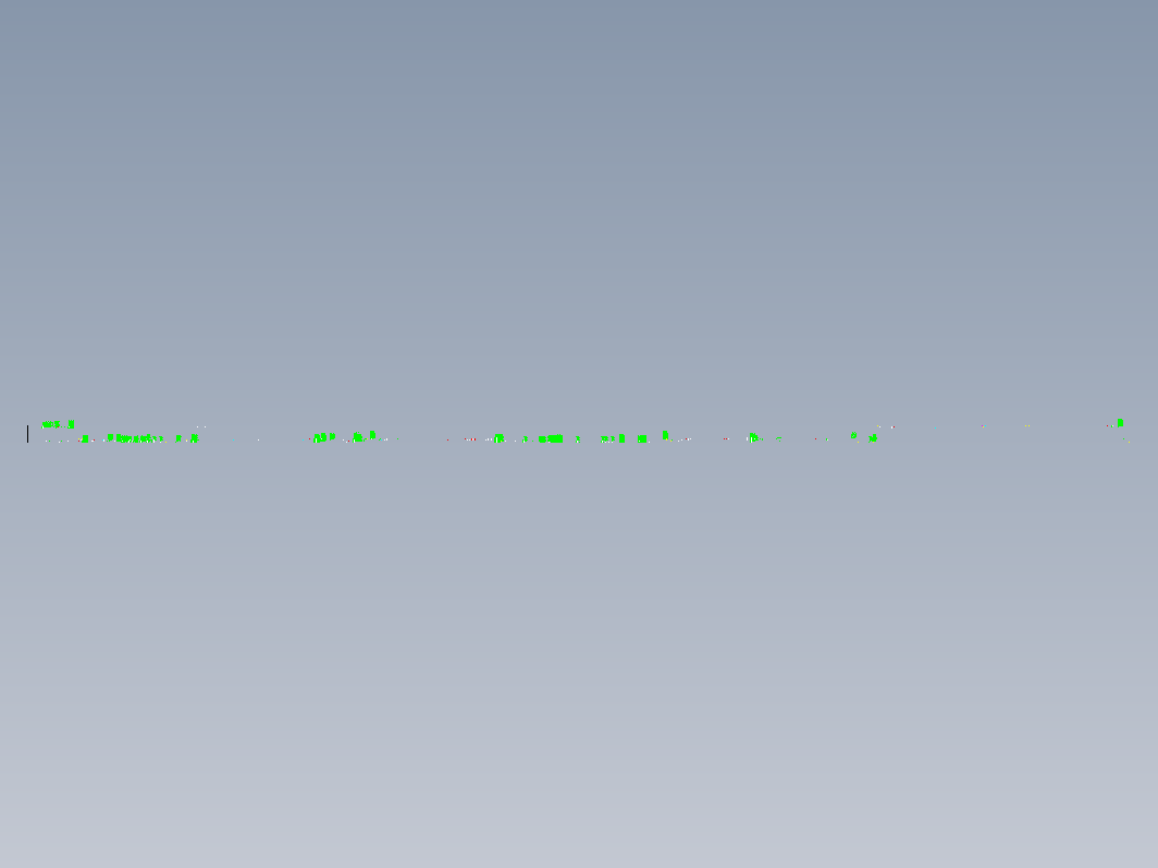 F35 35_70环形防喷器CAD图纸