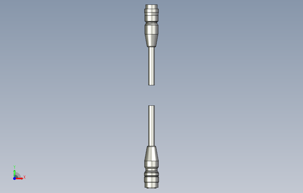 激光共焦位移测量仪LT9_cable系列