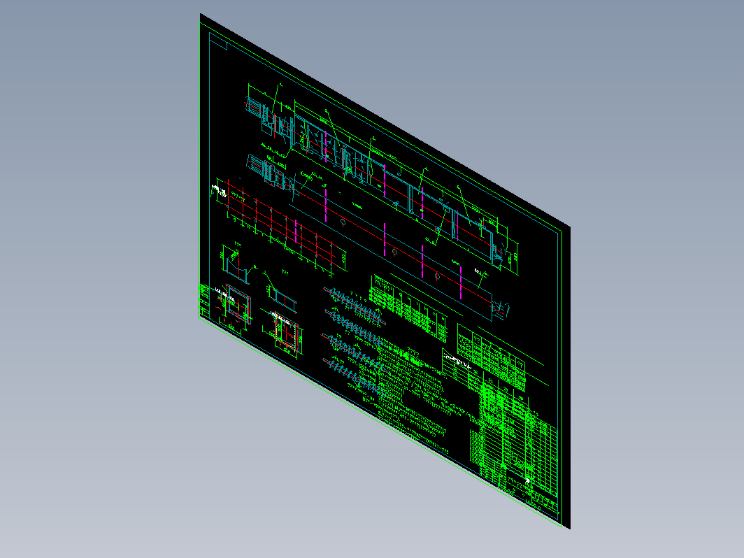 Ls500螺旋输送机